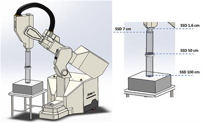Transforming an IORT Linac Into a FLASH Research Machine: Procedure and Dosimetric Characterization
